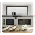 Automatische OPP -tape Banding Machine Strapping Machine